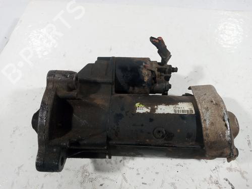 Starter PEUGEOT 106 II (1A_, 1C_)  | BP8486212M8 