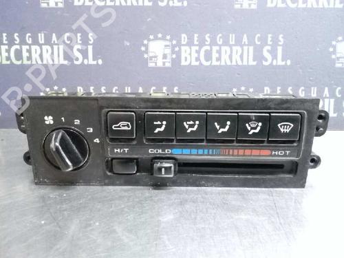 Comando clima SSANGYONG KORANDO (KJ) 2.3 TDiC 4x4 (101 hp) 8446213