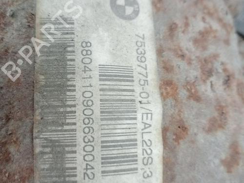 Rear differential BMW 1 (E87) 120 i | BP39890191M24 - Image 6