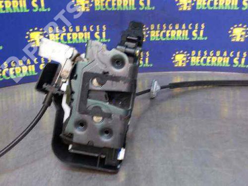 Used Rear right lock Rear right lock FORD FOCUS II (DA_, HCP, DP) 1.6 TDCi (109 hp) 8432285 8432285