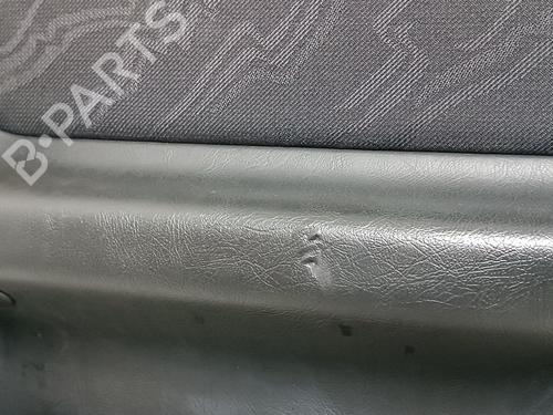 Right rear door MERCEDES-BENZ E-CLASS (W210)  | BP24598222C5 