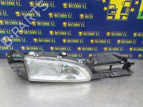 Scheinwerfer rechts FORD MONDEO I (GBP) 2.0 i 16V 4x4 8432172 | B 