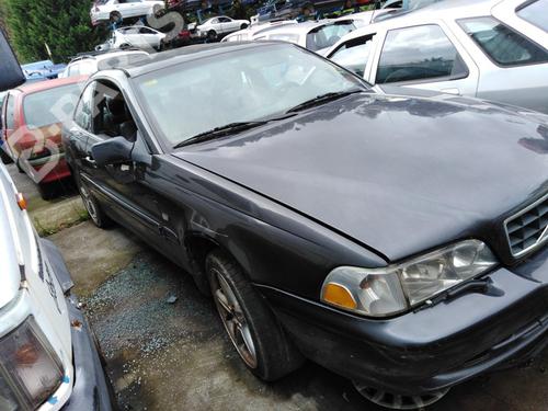 Used Parts VOLVO C70 I Coupe (872)  2.4 T  952090