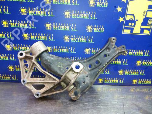 Left front suspension arm VW POLO (9N_, 9A_) 1.4 16V | BP8425666M12 
