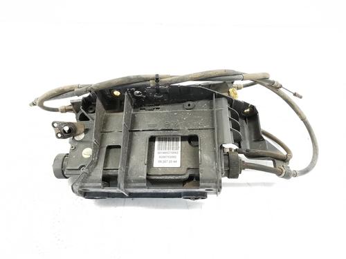 Electric handbrake RENAULT KANGOO (KC0/1_) D 65 1.9 (KC0E, KC02, KC0J, KC0N) 8200702092