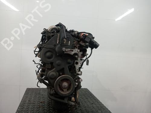 Engine CITROËN C4 I (LC_) 1.6 HDi | BP32853505M1 - Image 4