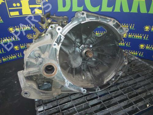 Used Gearbox FORD MONDEO III Saloon (B4Y) 2.0 16V TDDi / TDCi (115 hp) 8428554