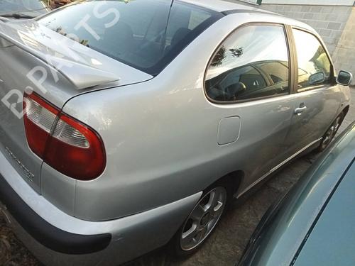 Instrument cluster SEAT CORDOBA (6K1, 6K2) 1.9 TDI | BP12327561C47 