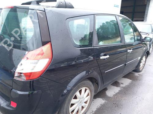 Left front window switch RENAULT GRAND SCÉNIC II (JM0/1_) 2.0 dCi (JM1K) | BP36768318I27 - Image 6