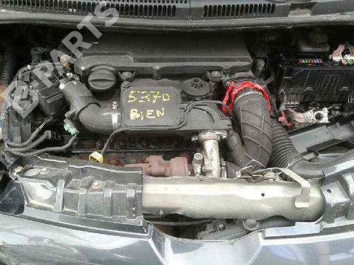 PEUGEOT 107 (PM_, PN_)  1.4 HDi  948394