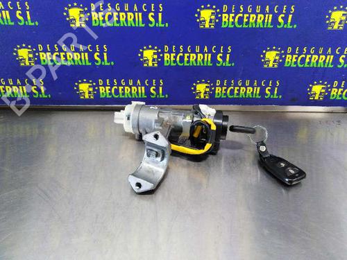Electronic module HYUNDAI TUCSON (JM) 2.0 CRDi | BP14018987M83 