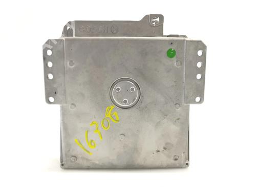 Engine control unit (ECU) MERCEDES-BENZ C-CLASS (W202)  | BP14931054M57 