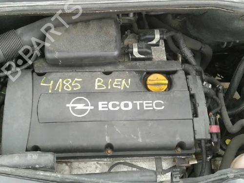 Right front driveshaft OPEL MERIVA A MPV (X03)  | BP8441088M39 