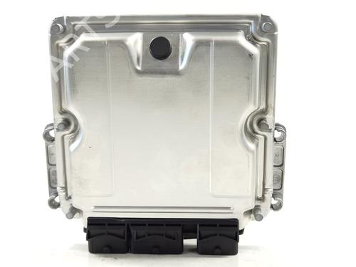 Engine control unit (ECU) CITROËN C5 I (DC_) 2.2 HDi (DC4HXB, DC4HXE) | BP21082187M57 