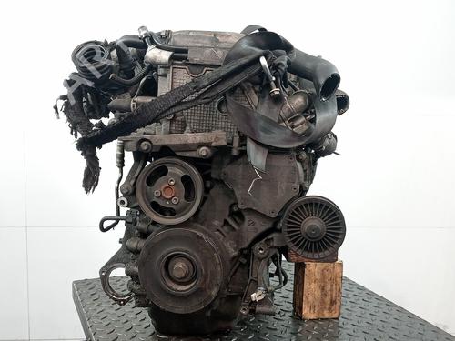 Engine OPEL SIGNUM Hatchback (Z03) 2.0 DTI (F48) | BP26449871M1 