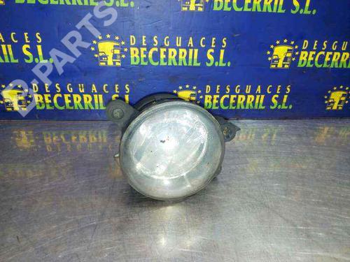 Used Left front fog light Left front fog light SEAT IBIZA III (6L1) 1.9 TDI (100 hp) 8433072 8433072
