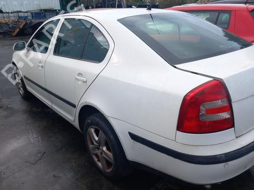 Rear left window mechanism SKODA OCTAVIA II (1Z3) 1.9 TDI | BP32091993C24 