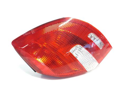 Used Right taillight Right taillight SKODA FABIA II (542) 1.2 (60 hp) 39987477 39987477