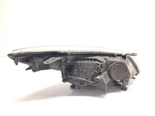 Left headlight RENAULT MEGANE III Hatchback (BZ0/1_, B3_) | BP31194073C28