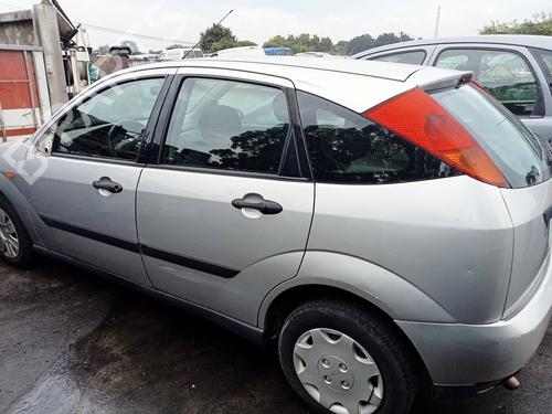 Compressore A/C FORD FOCUS I (DAW, DBW)  | BP26722583M34 