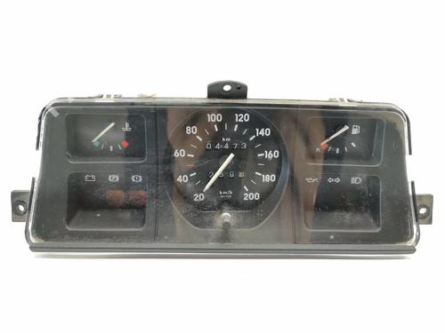 Used Instrument cluster OPEL CORSA A TR (S83) [1982-1993]  10339841