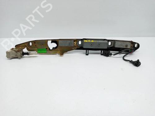 Trunk håndtak VW PASSAT B5.5 (3B3) 1.9 TDI | BP8623399C132 