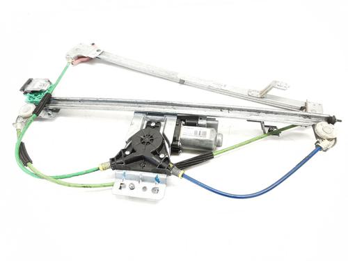 Front right window mechanism CITROËN JUMPY II Van 2.0 HDi 120 4x4 | BP37489176C23 - Image 2