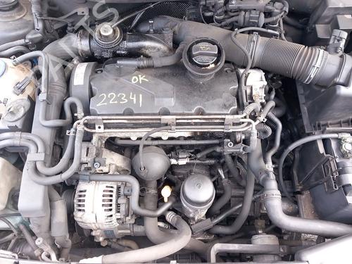 Electronic module SEAT TOLEDO II (1M2) 1.9 TDI | BP34265537M83  - Image 10