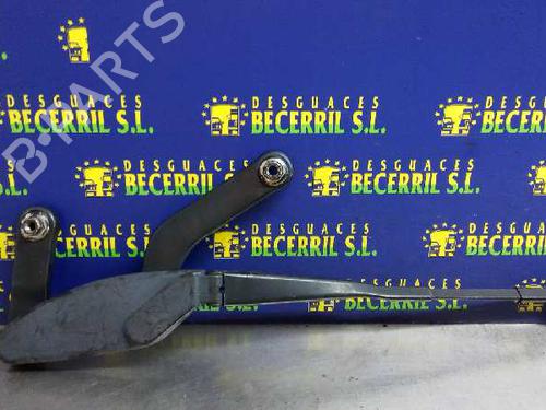 Used Front windshield wiper arm MERCEDES-BENZ S-CLASS (W220) [1998-2005]  8445869