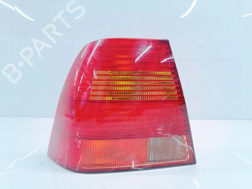 Venstre baglygte VW BORA I (1J2) 1.9 TDI (115 hp) 11688940