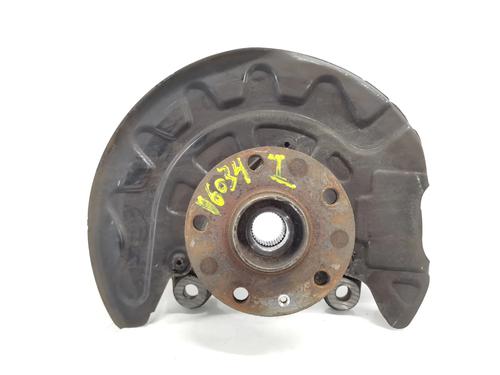 Used Left front steering knuckle SEAT LEON ST (5F8) 2.0 TDI (150 hp) 12601868