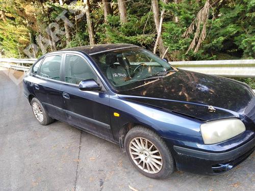 Used Parts HYUNDAI ELANTRA III (XD)  2.0 CRDi  953724