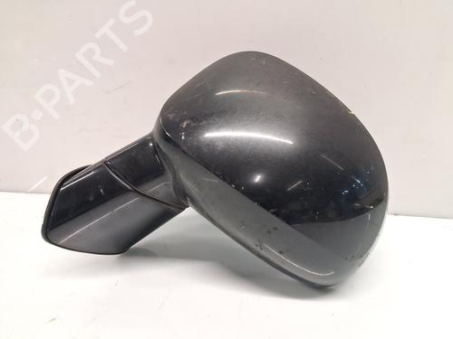 Left mirror SSANGYONG RODIUS I 2.7 Xdi | BP32374925C26