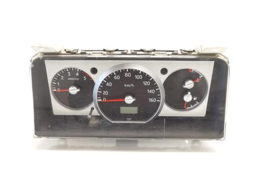 Used Instrument cluster RENAULT TRUCKS Maxity [2007-2025]  16291464