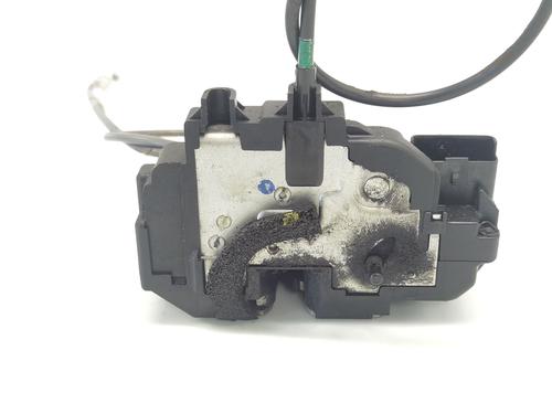 Rear left lock NISSAN QASHQAI / QASHQAI +2 I (J10, NJ10, JJ10E) 1.6 | BP27476657C100 