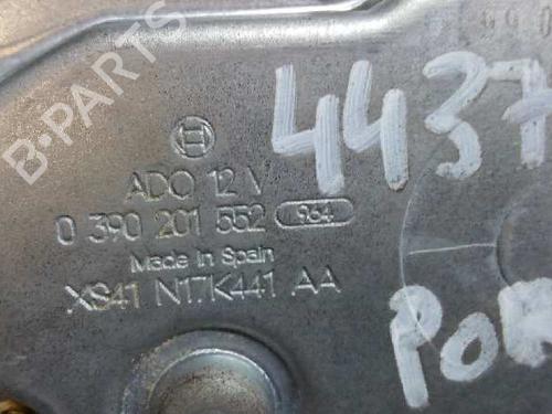 Rear wiper motor FORD FOCUS I Turnier (DNW) 2.0 16V | BP8443648M102 