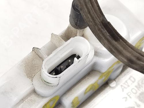 Front right lock CITROËN C3 I (FC_, FN_) 1.4 HDi | BP24170691C97 