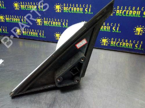 Right mirror HYUNDAI ACCENT II (LC) 1.5 | BP8442151C27 