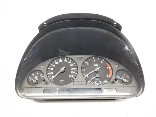 Kombiinstrument Kombiinstrument BMW X5 (E53) 3.0 d (184 hp) 33467954 33467954