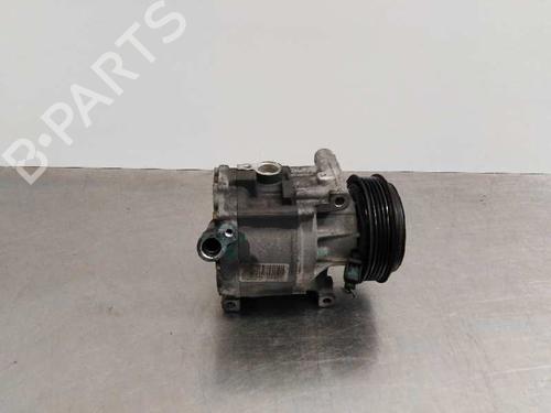 AC compressor FIAT PUNTO (188_) 1.4 | BP8461238M34 