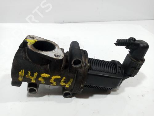Used Egr OPEL VECTRA C (Z02) 1.9 CDTI (F69) (120 hp) 9749941