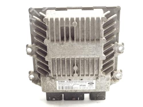 Motorstyringsenhed Motorstyringsenhed FORD FUSION (JU_) 1.4 TDCi (68 hp) 39721679 39721679