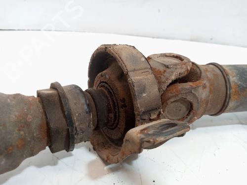 Driveshaft MERCEDES-BENZ 190 (W201)  | BP10147045M37 