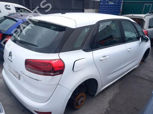 Fælgsæt CITROËN C4 SPACETOURER (3D_) 1.5 BlueHDi 130 | BP38486376C100 - Image 7