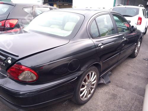 Right taillight JAGUAR X-TYPE I (X400) 2.0 D | BP31183074C35 