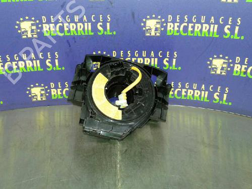 Used Squib airbag FORD FIESTA VI (CB1, CCN) 1.4 TDCi (68 hp) 10548688