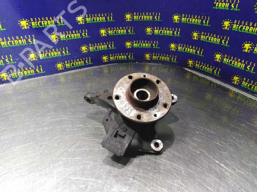 Used Right front steering knuckle RENAULT MEGANE III Grandtour (KZ0/1) 1.5 dCi (KZ09, KZ0D, KZ1G, KZ29, KZ14, KZ1W, KZ10, KZ1F,... (110 hp) 8459893