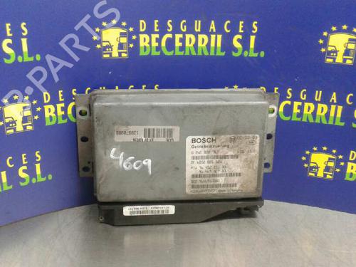 Girkassekontrollenhet CITROËN C5 I (DC_) 2.2 HDi (DC4HXB, DC4HXE) (133 hp) 8445215