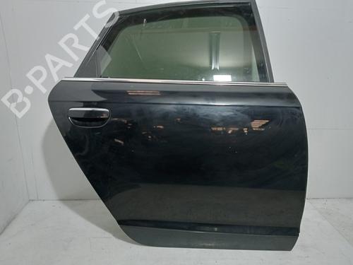 Right rear door AUDI A6 C6 (4F2)  | BP27184929C5 