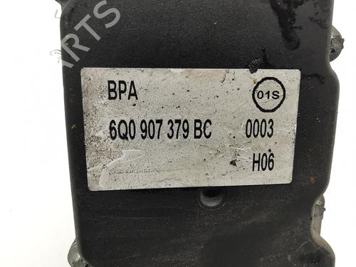 ABS pump SEAT IBIZA III (6L1) 1.4 16V | BP27296706M43 